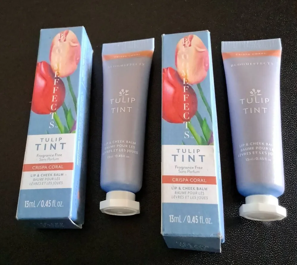 Bloomeffects brand new